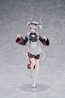 Kirin Yu 1/6 Scale Figure