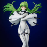 Code Geass Lelouch of the Rebellion C.C. (Reissue)