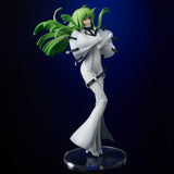 Code Geass Lelouch of the Rebellion C.C. (Reissue)