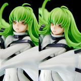 Code Geass Lelouch of the Rebellion C.C. (Reissue)