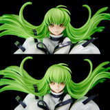 Code Geass Lelouch of the Rebellion C.C. (Reissue)