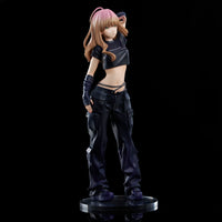 GRIDMAN UNIVERSE: ZOZO BLACK COLLECTION Minami Yume