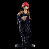 GRIDMAN UNIVERSE: ZOZO BLACK COLLECTION Chise Asukagawa