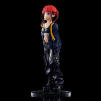 GRIDMAN UNIVERSE: ZOZO BLACK COLLECTION Chise Asukagawa