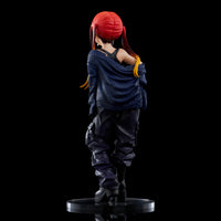 GRIDMAN UNIVERSE: ZOZO BLACK COLLECTION Chise Asukagawa