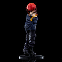 GRIDMAN UNIVERSE: ZOZO BLACK COLLECTION Chise Asukagawa