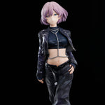 GRIDMAN UNIVERSE: ZOZO BLACK COLLECTION Mujina