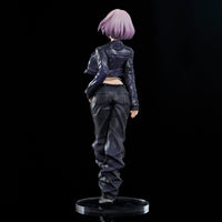 GRIDMAN UNIVERSE: ZOZO BLACK COLLECTION Mujina