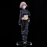 GRIDMAN UNIVERSE: ZOZO BLACK COLLECTION Mujina