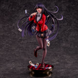 Kakegurui Yumeko Jabami