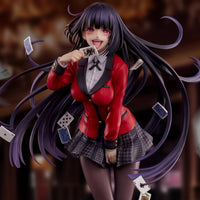 Kakegurui Yumeko Jabami