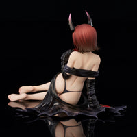 To Love-Ru Darkness Mikado Ryoko Darkness Ver. (Reissue)