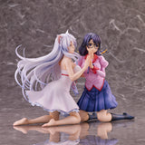 Nekomonogatari Tsubasa Hanekawa 2pk Set (Reissue)