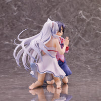 Nekomonogatari Tsubasa Hanekawa 2pk Set (Reissue)