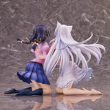 Nekomonogatari Tsubasa Hanekawa 2pk Set (Reissue)