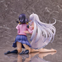 Nekomonogatari Tsubasa Hanekawa 2pk Set (Reissue)