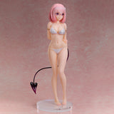 To LOVE-Ru Darkness Swimsuit Series “Momo Belia Deviluke 1/4 Scale” Muse Color Ver.