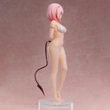 To LOVE-Ru Darkness Swimsuit Series “Momo Belia Deviluke 1/4 Scale” Muse Color Ver.