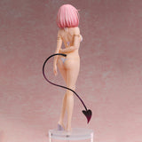To LOVE-Ru Darkness Swimsuit Series “Momo Belia Deviluke 1/4 Scale” Muse Color Ver.