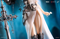 Ghost Blade Yulia God of War Ver.