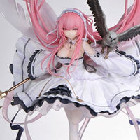 Azur Lane Perseus Light Equipment Ver.