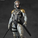 Metal Gear Solid 4 Guns of the Patriots Raiden 1/6 Scale Statue