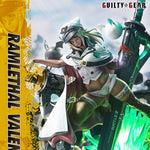 Prime 1 Studio Ultimate Premium Masterline GUILTY GEAR -STRIVE- RAMLETHAL VALENTINE