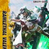 Prime 1 Studio Ultimate Premium Masterline GUILTY GEAR -STRIVE- RAMLETHAL VALENTINE