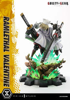 Prime 1 Studio Ultimate Premium Masterline GUILTY GEAR -STRIVE- RAMLETHAL VALENTINE
