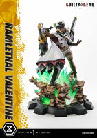 Prime 1 Studio Ultimate Premium Masterline GUILTY GEAR -STRIVE- RAMLETHAL VALENTINE