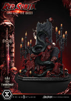 Prime 1 Studio Throne Legacy Red Sonja Red Sonja : Long Live the Queen