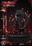 Prime 1 Studio Throne Legacy Red Sonja Red Sonja : Long Live the Queen