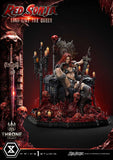 Prime 1 Studio Throne Legacy Red Sonja Red Sonja : Long Live the Queen