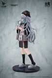 Girls' Frontline G11 Mind Eraser