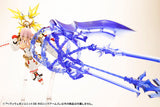 HEAVY WEAPON UNIT 38 HOLONIC ARMS