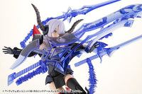 HEAVY WEAPON UNIT 38 HOLONIC ARMS