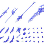 HEAVY WEAPON UNIT 38 HOLONIC ARMS