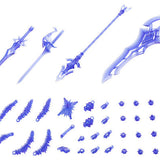 HEAVY WEAPON UNIT 38 HOLONIC ARMS