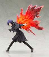 ARTFX J Touka Kirishima