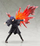 ARTFX J Touka Kirishima