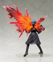 ARTFX J Touka Kirishima