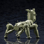Ghost in the Shell: S.A.C. 2nd GIG HAW206 Ground Self-Defense Army Ver.