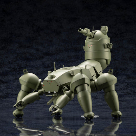 Ghost in the Shell: S.A.C. 2nd GIG HAW206 Ground Self-Defense Army Ver.