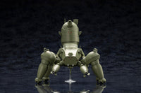 Ghost in the Shell: S.A.C. 2nd GIG HAW206 Ground Self-Defense Army Ver.