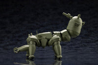 Ghost in the Shell: S.A.C. 2nd GIG HAW206 Ground Self-Defense Army Ver.