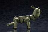 Ghost in the Shell: S.A.C. 2nd GIG HAW206 Ground Self-Defense Army Ver.