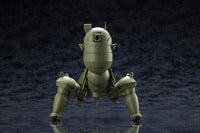 Ghost in the Shell: S.A.C. 2nd GIG HAW206 Ground Self-Defense Army Ver.