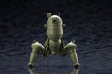 Ghost in the Shell: S.A.C. 2nd GIG HAW206 Ground Self-Defense Army Ver.