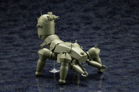 Ghost in the Shell: S.A.C. 2nd GIG HAW206 Ground Self-Defense Army Ver.