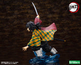 ARTFX J Giyu Tomioka